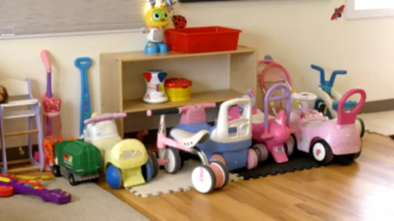 Saskatoon Daycare Warns Funding Changes Could Reduce Part-Time Care
