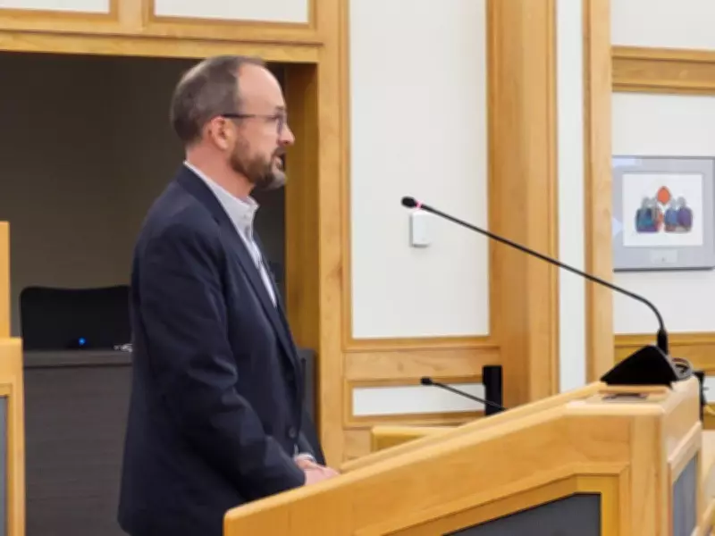 Saskatoon 'Drowning in Need': City Hall Debates Community Safety Program