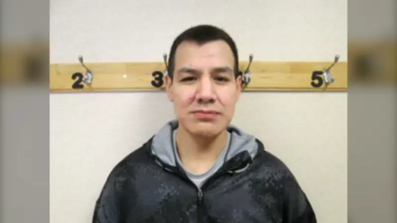 Saskatoon Police Arrest Escaped Inmate Wanted by Yorkton RCMP