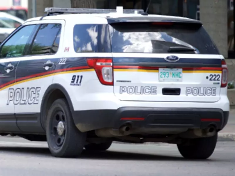 Saskatoon Police Investigate Seventh Homicide of 2026 After Woman Found Dead