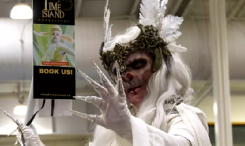 Saskatoon PopCon Expands in Second Year with Growing Attendance