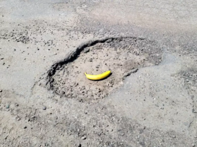Saskatoon Potholes Surge: City Ramps Up Summer Road Repairs