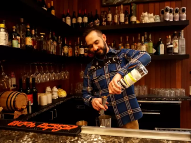 Saskatoon restaurants adapt to lower alcohol demand with creative mocktails