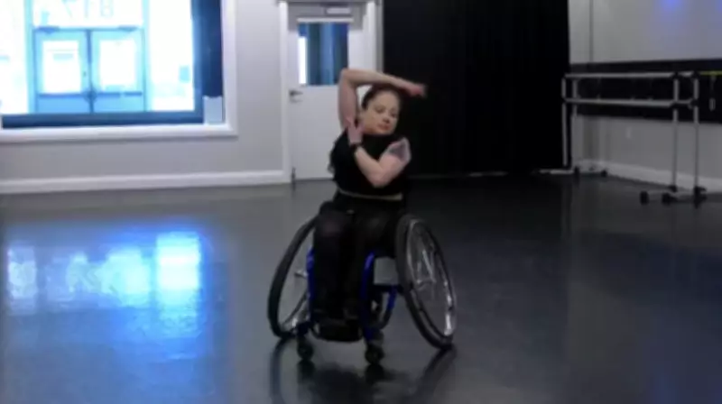 Saskatoon Wheelchair Dancer Heads to World Stage: A Thrilling Journey
