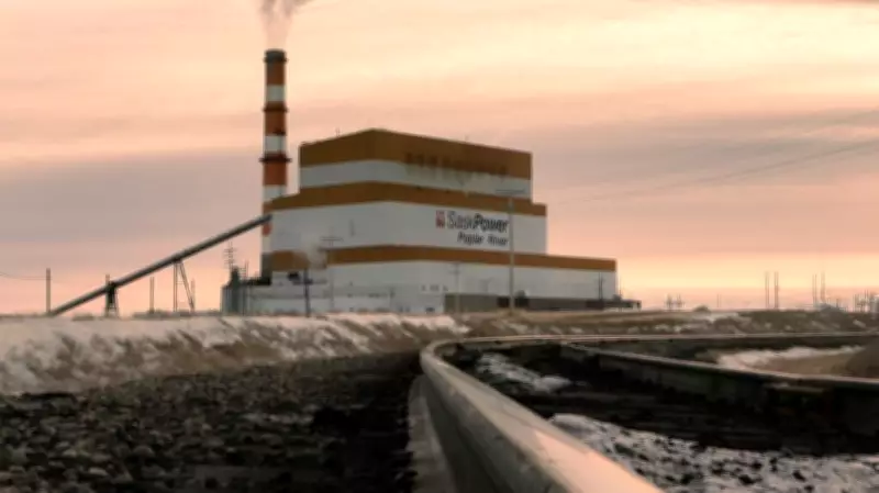SaskPower Coal Refurbishment Plan Ignites Debate as Legislature Adjourns