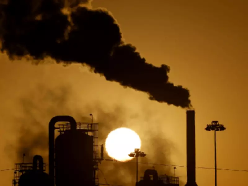 Saudi Arabia Poised for Oil Windfall as Hormuz Closure Boosts Prices