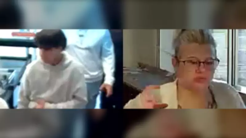 Sault Police Seek Help IDing LCBO Theft Suspects