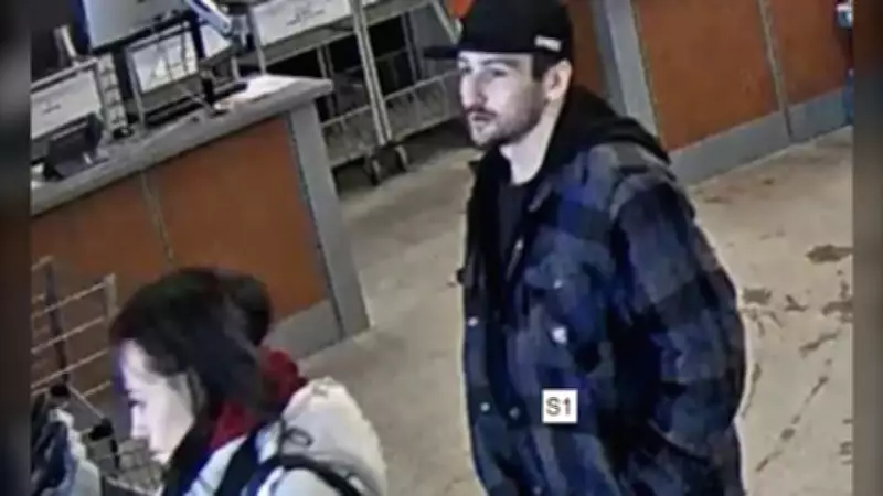 Sault Police Seek Help IDing Suspects in $1,400 Tool Theft from Home Depot