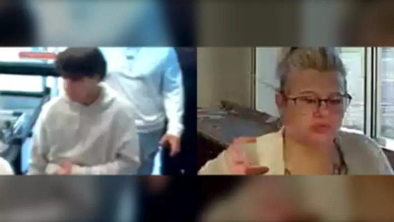 Sault Police Seek Public's Help Identifying LCBO Theft Suspects