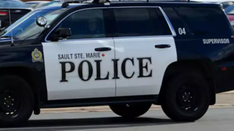 Sault Ste. Marie Woman Charged with 17 Counts of Theft