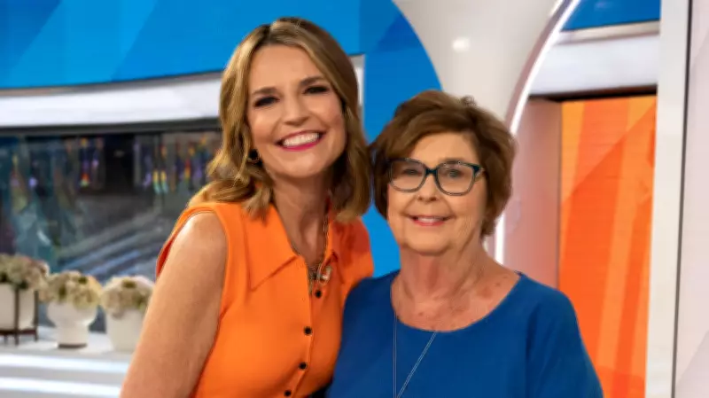 Savannah Guthrie Pleads for Help Finding Missing Mother Nancy