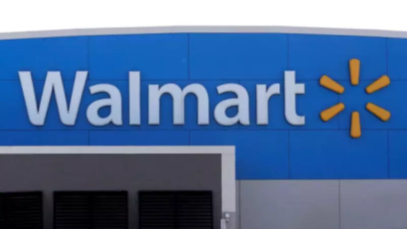 Scale, Online Push, and Loyalty Fees: How Walmart Won the Tariff Year