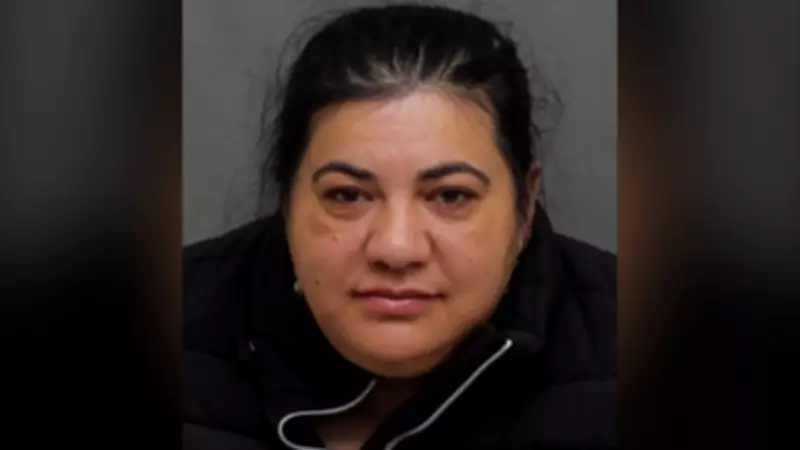 Scarborough Distraction Thefts Target Elderly: 2 Suspects Wanted