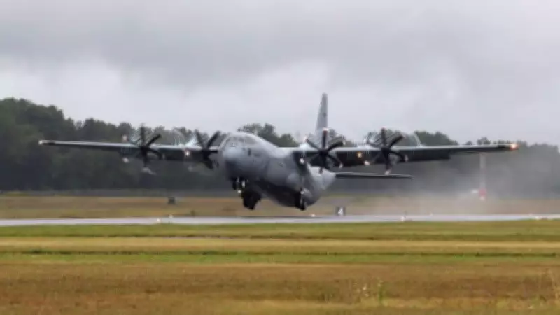 Scheduled Flyby Over Winnipeg Postponed Due to Weather Conditions