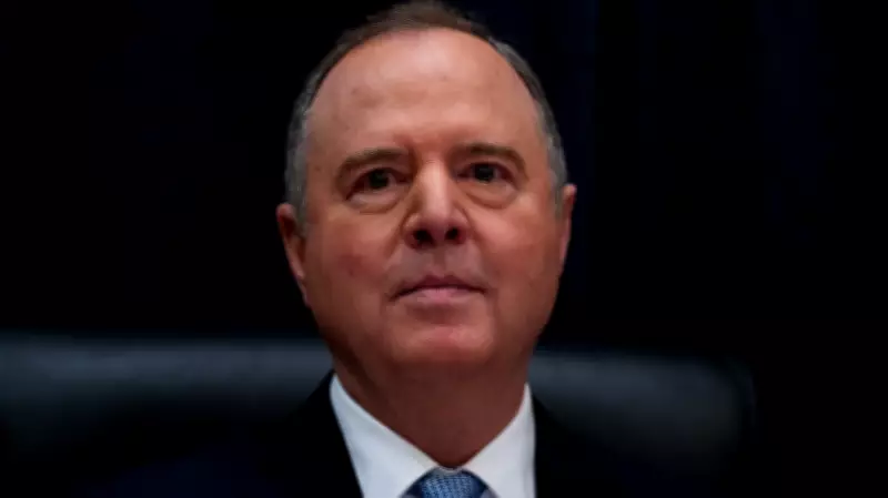 Schiff Offers Sympathy to Gabbard Over Husband's Cancer, Then Criticizes Her