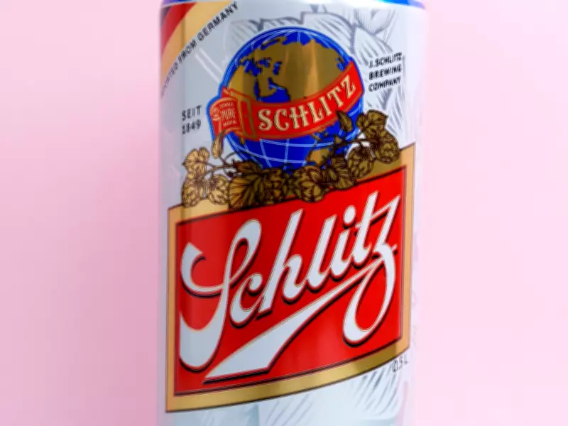 Schlitz Beer Ends Production After 177 Years: A Brewing Era Closes