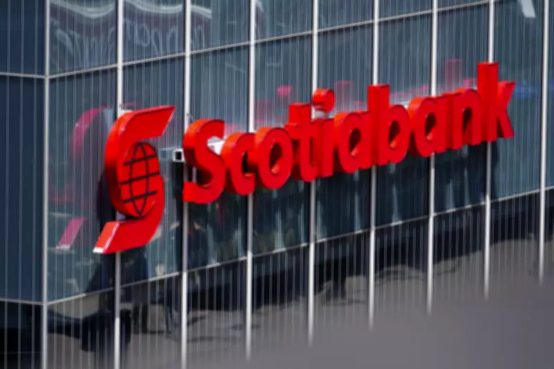 Scotiabank raises dividend, reports Q2 profit up 30% to $2.6B