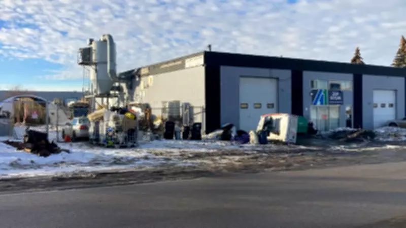 Scrap Yard Owner Sentenced for Stolen Catalytic Converters