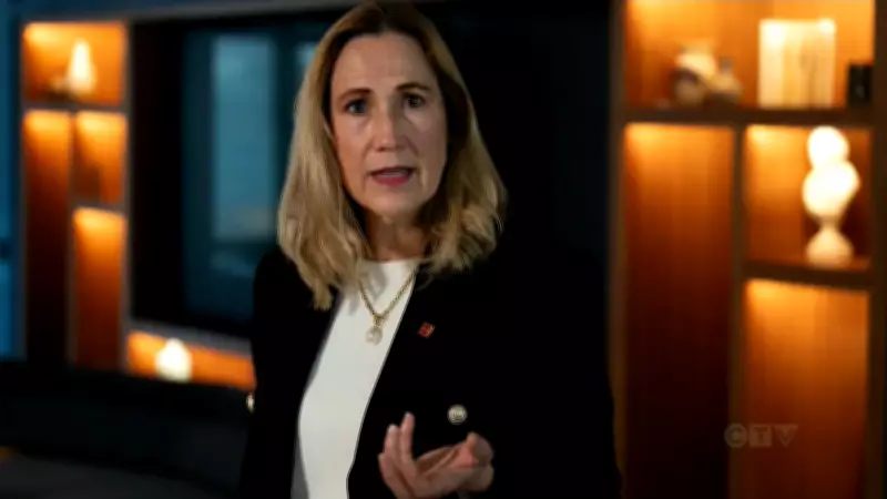 Scrapping CUSMA Would Be 'Phenomenally Disruptive': Hillman on Trade Deal