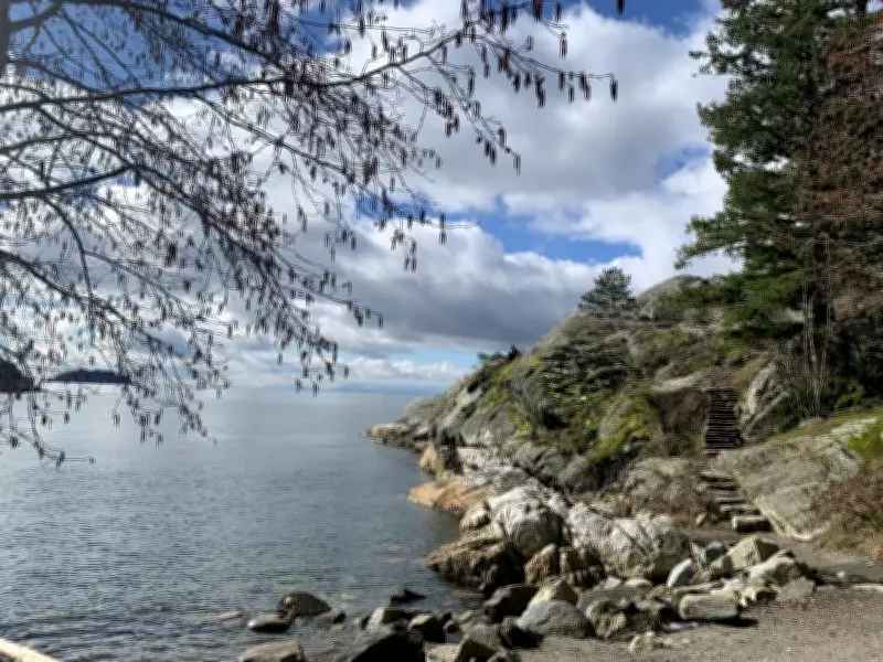 Scuba Diver Dies in Incident at Whytecliff Park, West Vancouver