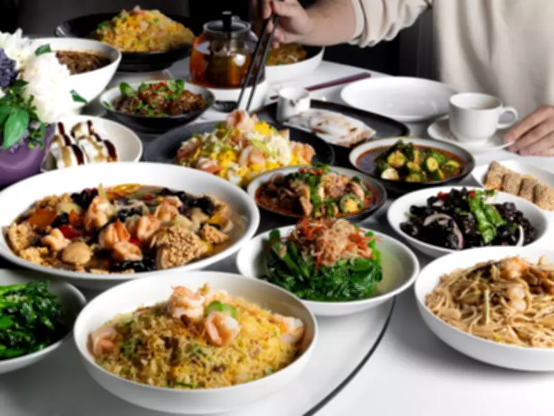 Seaport City Seafood: Vancouver's Best and Healthiest Without Fanfare