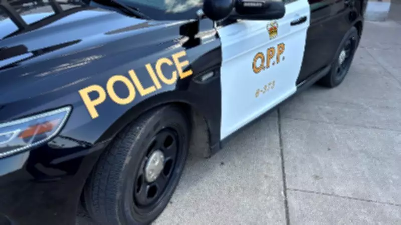 Search for Missing Orillia Man Ends in Tragedy After Days-Long Effort