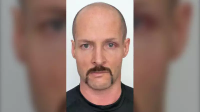Search Ongoing for Man Missing from Hillsborough Hospital in Charlottetown