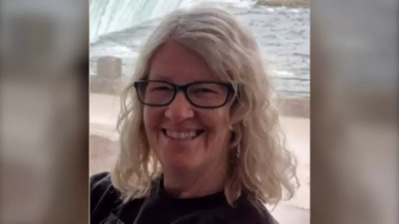 Search Suspended for Missing Australian Hiker in Cape Breton Highlands