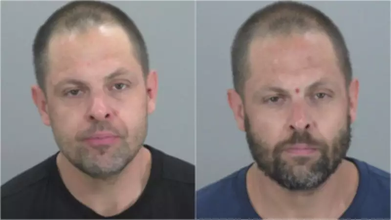 Second Hamilton Man Charged in Alleged Sexual Assault Ring