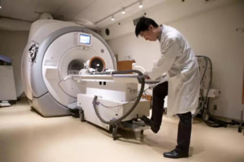 Second MRI Machine Coming to Bluewater Health in Sarnia