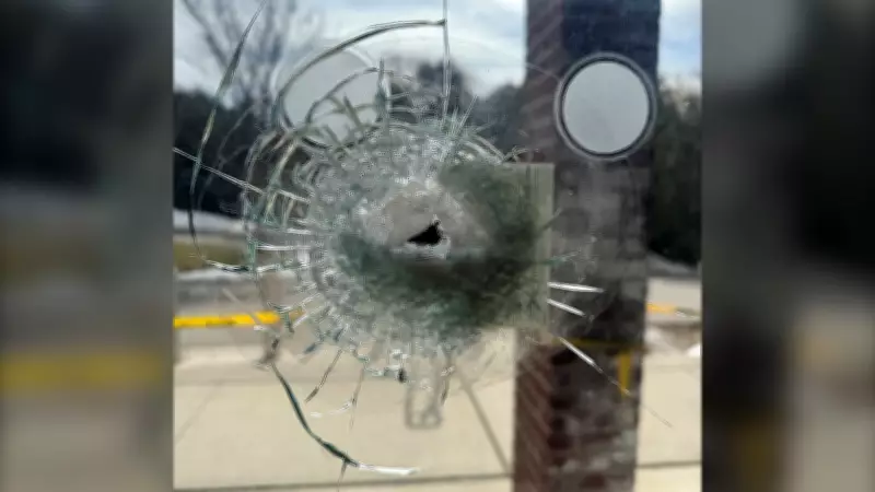 Second teen arrested in GTA synagogue shootings