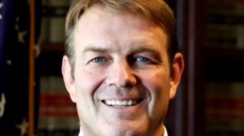 Senate Democrats Fight to Block Trump Pick Darin Smith After Misconduct