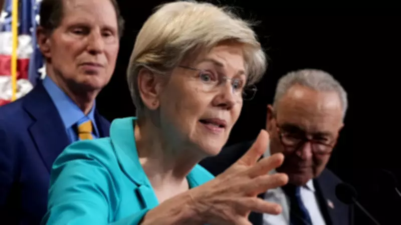 Senate Democrats Introduce Resolution Defending Abortion Pill Mifepristone