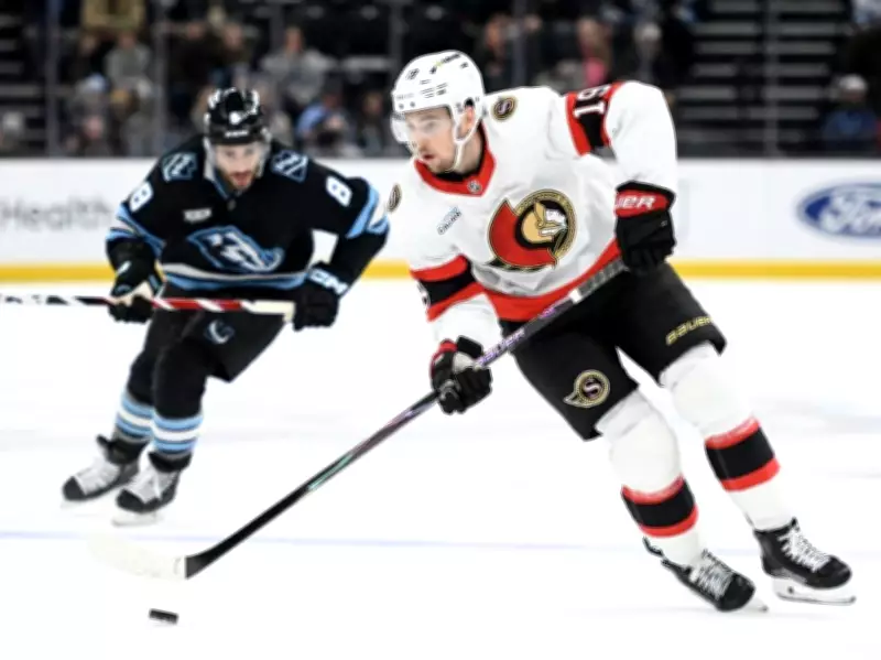 Senators' contract projections: Spence, Batherson, and key RFAs