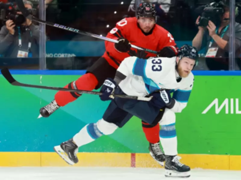 Senators' Matinpalo to Represent Finland at World Hockey Championship