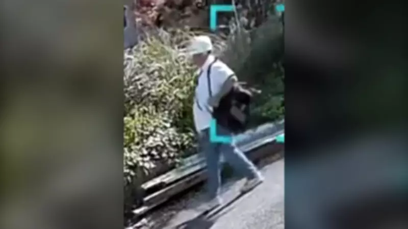 Senior Assaulted and Forcibly Confined in Coquitlam Home Invasion