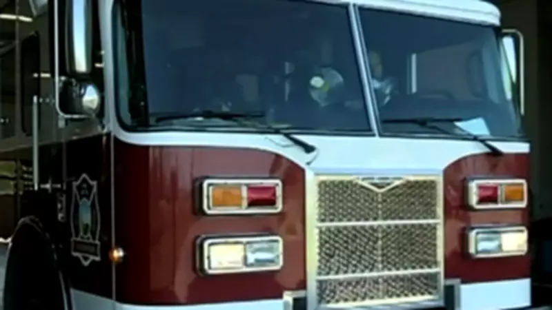 Seniors Stranded After Muskoka Retirement Home Fire in Barrie