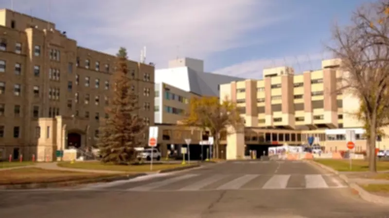 Seven New Adult ICU Beds Coming to Royal University Hospital in Saskatoon