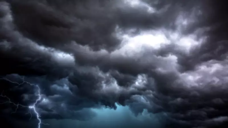 Severe Thunderstorm Watch Issued for Greater Sudbury Area