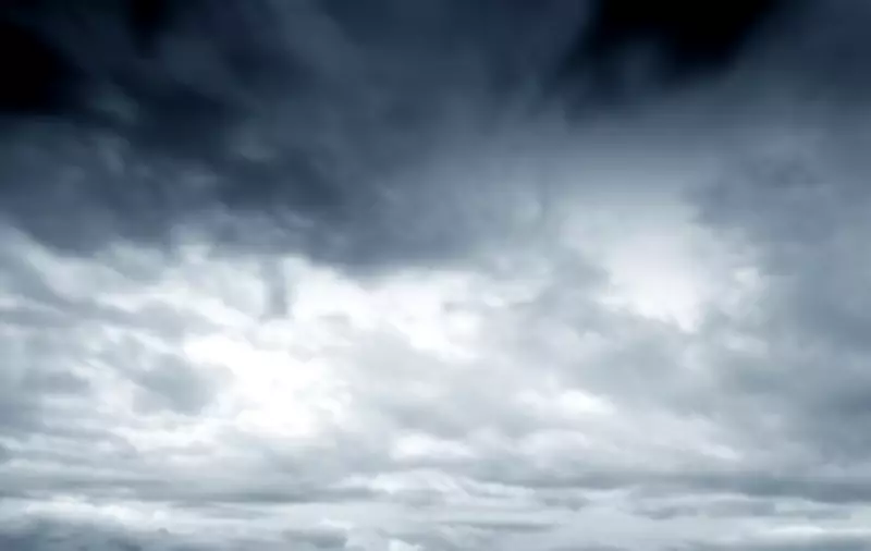 Severe Thunderstorms Forecast for Southern Quebec