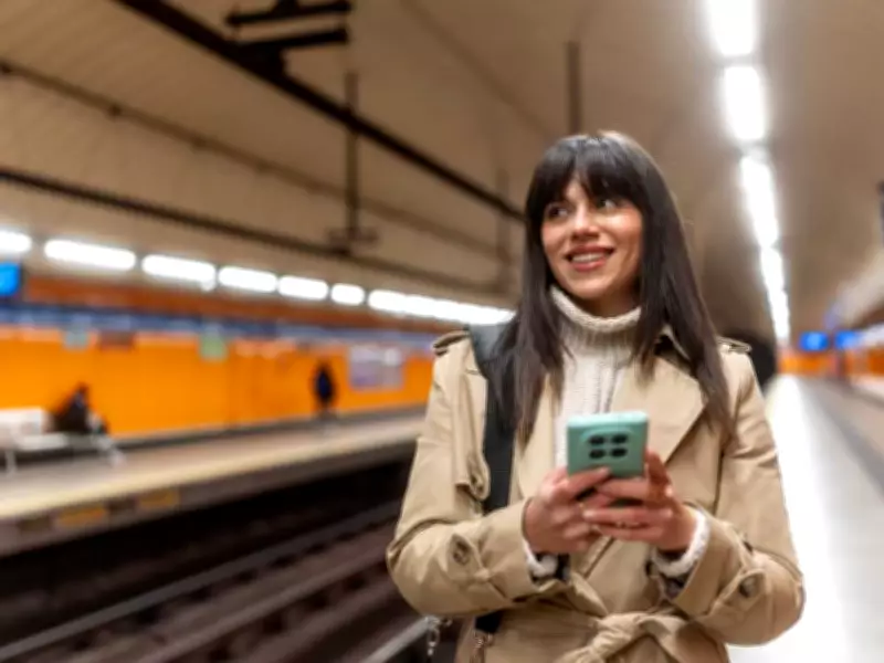 SEX FILES: 61% of Singles Adopt the 30-Minute Date Travel Rule