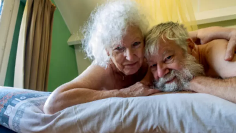 Sex Positions to Avoid After 70 and Expert-Approved Alternatives