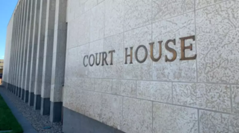 Sexual Interference Trial of Music Teacher Paused Due to Amended Timeline