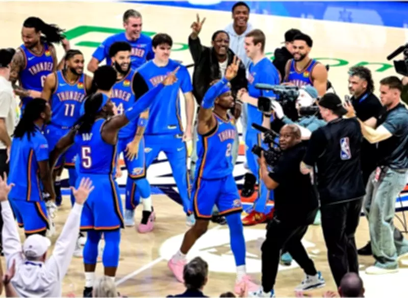 Shai Gilgeous-Alexander's MVP Season: A Look at the Stats and Legacy