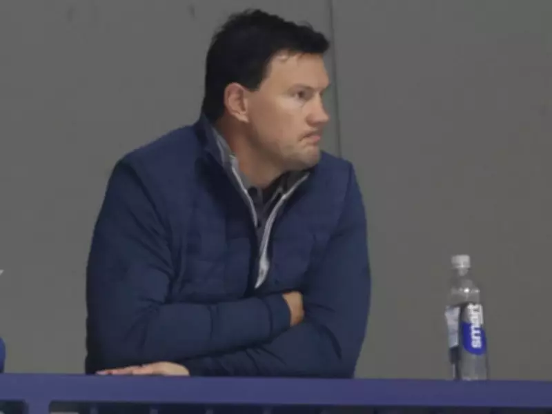 Shane Doan and Maple Leafs Part Ways Amid Front Office Changes