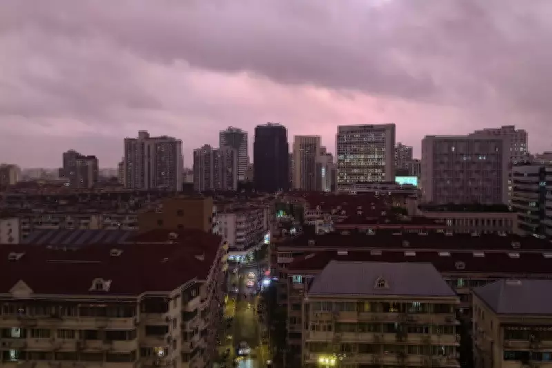 Shanghai Knife Attack Injures Three Including Two Japanese Nationals