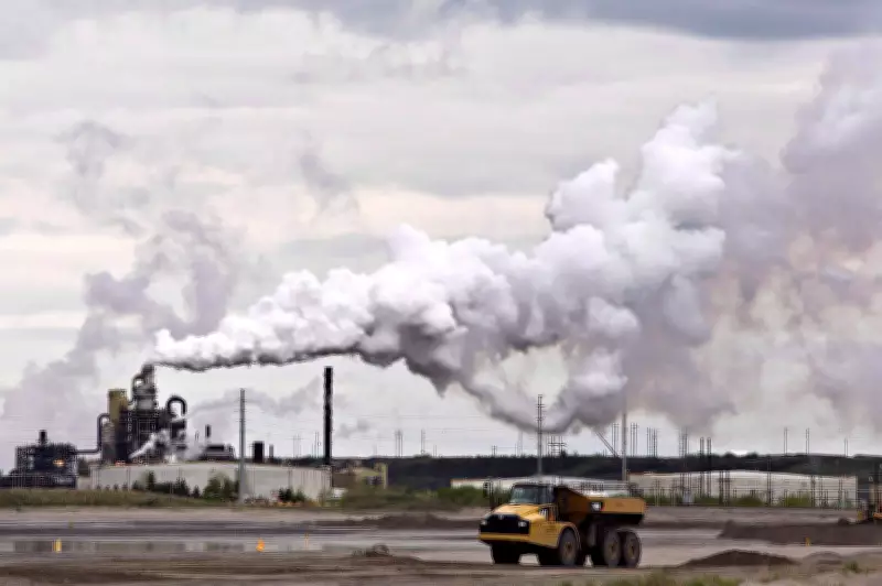 Sharan Kaur: Ottawa and Alberta carbon deal could be a game-changer