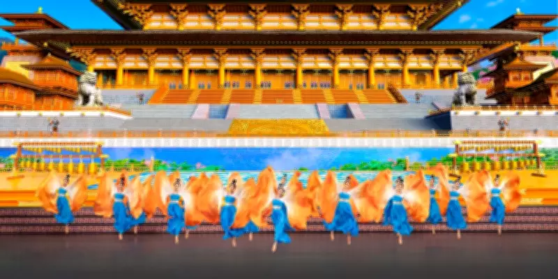 Shen Yun Organizers Demand End to 'Blatant' Threats Against Dance Show