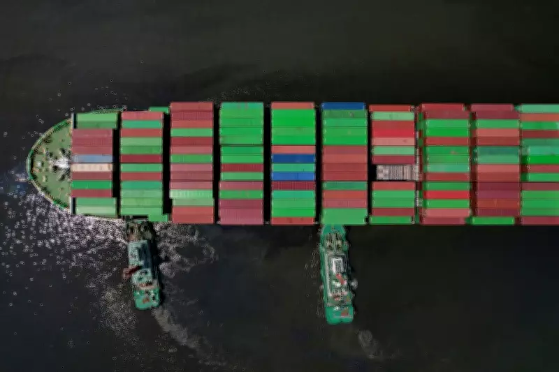 Shipping industry fears fuel shortages amid Iran war squeezing bunker supply