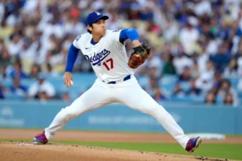 Shohei Ohtani’s Down Year Highlights His Unparalleled Greatness